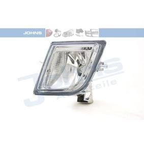 JOHNS 45 19 29 Tågelygter MAZDA 6