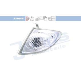 Køb Positionslygte af JOHNS 45 81 09-5 til den lave pris 179,02&nbsp;kr.