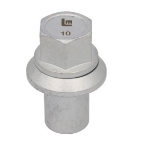 Comprar Tuerca de rueda de LEMA 9622026.1 a bajo precio de 9,52&nbsp;&euro;