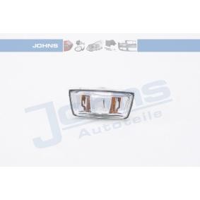 JOHNS 55 09 21-1 Blinker OPEL Astra H Caravan (A04) 1.6 105 PS Otto