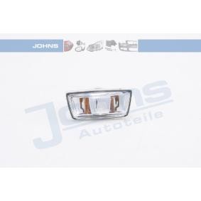 JOHNS 55 09 22-1 Blinker OPEL Astra H Caravan (A04) 1.6 105 PS Otto
