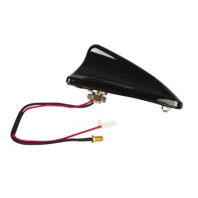 BLOW 22-626# Antenne DACIA LOGAN MCV (KS_) 1.5 65 CV Diesel