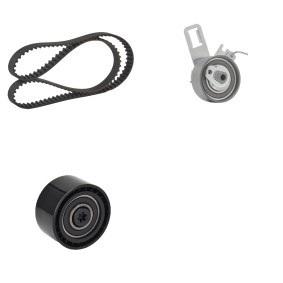 RIDEX 307T0550 Kit de distribuição OPEL MOKKA