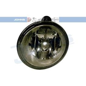 JOHNS 60 21 29 Nebelscheinwerfer RENAULT TRAFIC