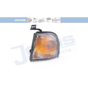 JOHNS 74 13 19 Piloto intermitente SUZUKI BALENO Ranchera familiar (EG) 1.8 121 cv Motor otto