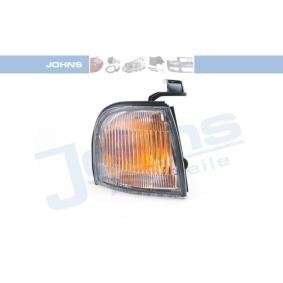 JOHNS 74 13 20 Piloto intermitente SUZUKI BALENO Ranchera familiar (EG) 1.8 121 cv Motor otto