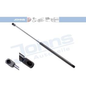 JOHNS 90 32 95-95 Kofferraum VOLVO 940 Kombi (945) 2.0 112 PS Otto