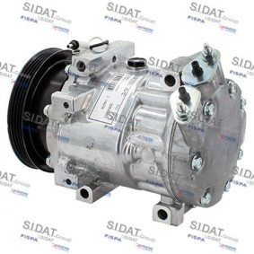Acquista Compressore aria condizionata da SIDAT 1.1447A a buon mercato per soli 323,84&nbsp;&euro;