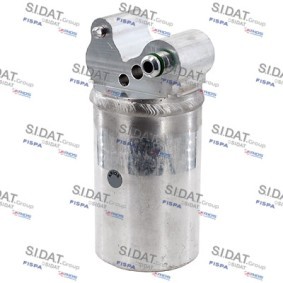 SIDAT 13.2415 Klimatrockner VOLVO XC60 (156) 3.0 286 PS Otto