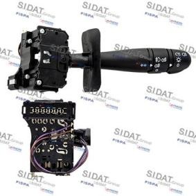 Lenkstockschalter für RENAULT von SIDAT
