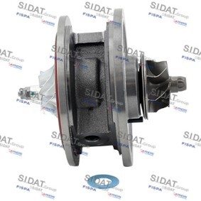 Rumpfgruppe, Lader 47.1121 für JAGUAR