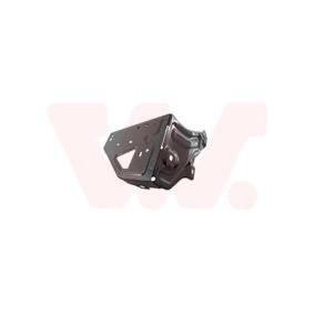 VAN WEZEL 0684661 Afdækning, tågelygter BMW X2