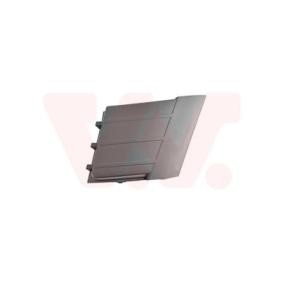 VAN WEZEL 3892587 Kofangerliste OPEL VIVARO