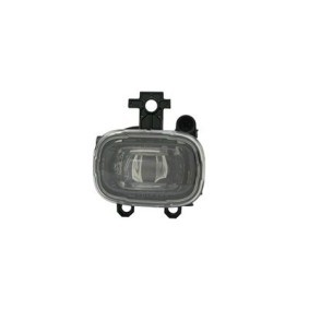 VAN WEZEL 4422998 Nebelscheinwerfer RENAULT Megane 4 Grandtour (K9A/M/N_) 1.6 115 PS Otto