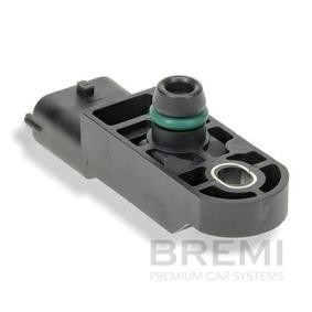 Ladedrucksensor von BREMI 35001
