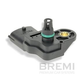 Ladedrucksensor von BREMI 35003