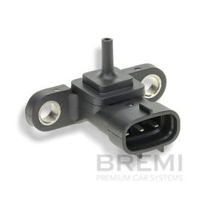 BREMI 35009 Saugrohrdrucksensor TOYOTA COROLLA