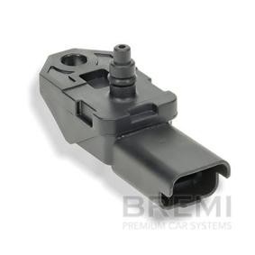 BREMI 35016 Saugrohrdrucksensor CITROËN BERLINGO Kasten (B9)