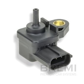 BREMI 35022 Ladetrykk-sensor MAZDA 323