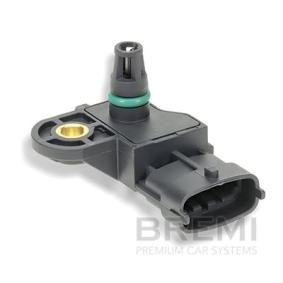 Ladedrucksensor von BREMI 35042