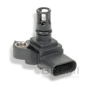 Ladedrucksensor von BREMI 35053