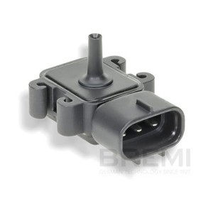 BREMI 35089 Sensor de presión del aire de admisión SUZUKI SWIFT 2 (EA, MA)