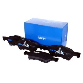 Achetez des Plaquettes de frein SKF VKBP 81079 A à prix pour 44,11&nbsp;&euro;