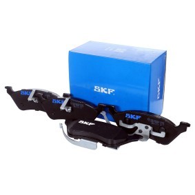 Achetez des Plaquettes de frein SKF VKBP 90945 à prix pour 42,61&nbsp;&euro;