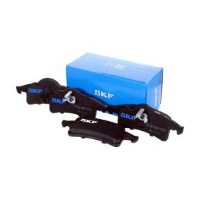Achetez des Plaquettes de frein SKF VKBP 90947 à prix pour 41,85&nbsp;&euro;