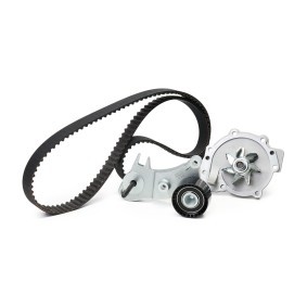 SKF VKMC 06055 Wasserpumpe + Zahnriemensatz VOLVO XC40 (536) 2.0 150 PS Diesel