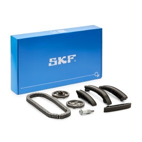 SKF VKML 88019 Cadena de distribución MERCEDES-BENZ Clase E Sedán (W211) 3.0 190 cv Gasoleo