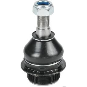 Compre Rótula de suspensão da HERTH+BUSS JAKOPARTS J4871049 a um preço baixo por 17,69&nbsp;&euro;