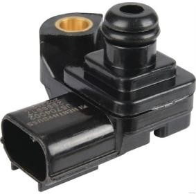 HERTH+BUSS JAKOPARTS J5704002 Sensor de presión del turbo HONDA CROSSTOUR