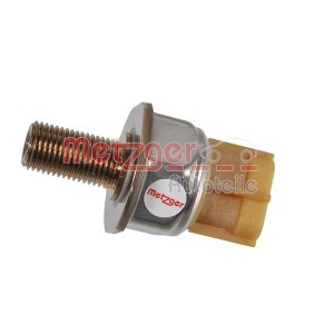 METZGER 0906471 Sensor, pressão do combustível NISSAN PATROL
