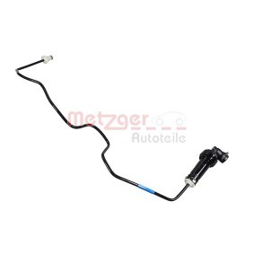 METZGER 2070013 Tubo frizione OPEL VIVARO