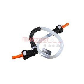 CITROËN Kraftstoffleitung von METZGER