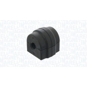 MAGNETI MARELLI 030607020990 Fjäderbenslagring BMW 5 Sedan (E60) 2.5 177 hk Bensinmotor