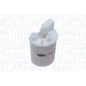 Compre Filtro de combustível da MAGNETI MARELLI 153071762647 a um preço baixo por 14,80&nbsp;&euro;