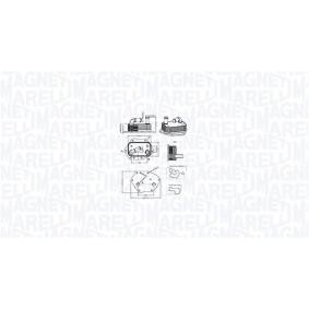 MAGNETI MARELLI 350300002600 Oljekjøler PEUGEOT 4007
