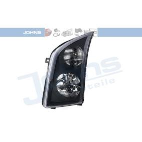 JOHNS 95 82 09 Forlygter VW CRAFTER