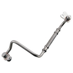 FEBI BILSTEIN 185042 Tubo de engrase del turbo BMW Serie 2