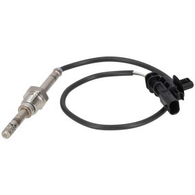 FEBI BILSTEIN 185357 Kraftstoffdrucksensor VOLVO XC60 II (246) 2.0 150 PS Diesel