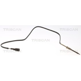 Achetez des Palpeur de température des gaz TRISCAN 8826 16017 à prix pour 82,26&nbsp;&euro;