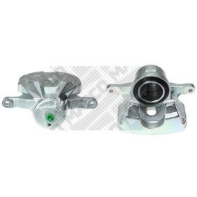 MAPCO 144169 Bremsecaliper MAZDA 6 Stasjonsvogn (GJ, GL) 2.5 185 hk Bensinmotor