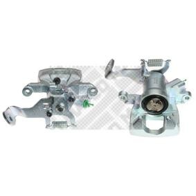 MAPCO 144175 Bremsecaliper MAZDA 6 Stasjonsvogn (GJ, GL) 2.5 185 hk Bensinmotor