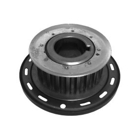 MAPCO 23058 Ruota dentata, albero a gomito MAZDA 2