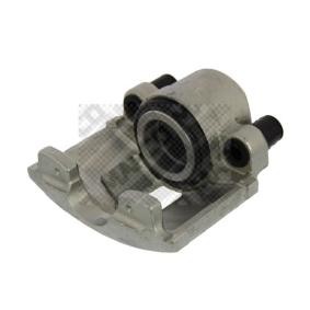 MAPCO 4038 Bremssattel FIAT Doblo Kombi (119_, 223_) 1.6 92 PS Otto