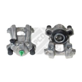 MAPCO 4266 Pinzas de freno BMW 3 Sedán (F30, F80) 1.6 136 cv Motor otto
