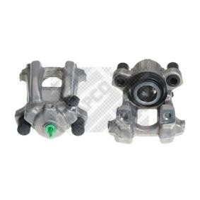 MAPCO 4267 Pinzas de freno BMW 3 Sedán (F30, F80) 1.6 136 cv Motor otto