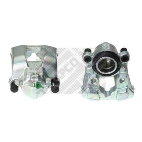 MAPCO 4268 Pinzas de freno BMW 3 Sedán (F30, F80) 3.0 258 cv Gasoleo